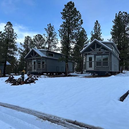 Cozy Cabins By Forest View 3B Williams Exterior foto